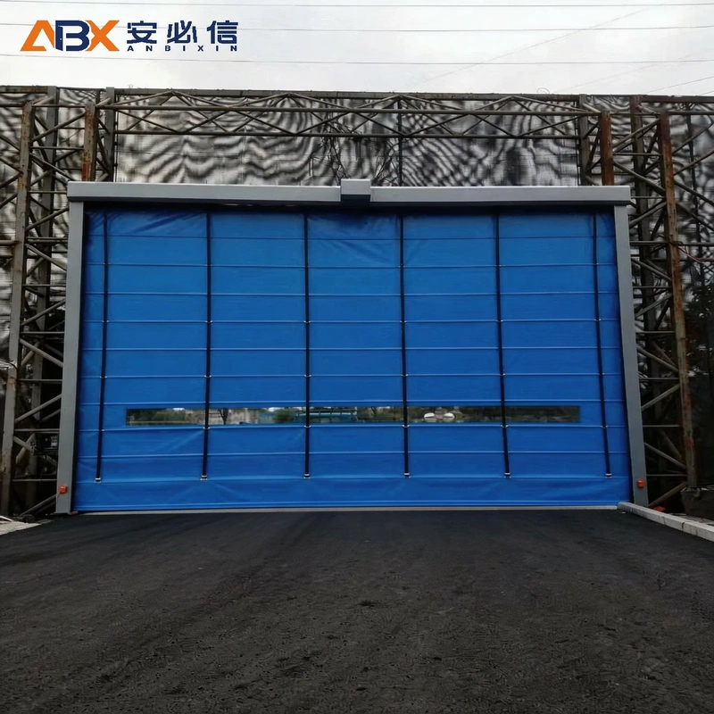 云浮市机械式门封
