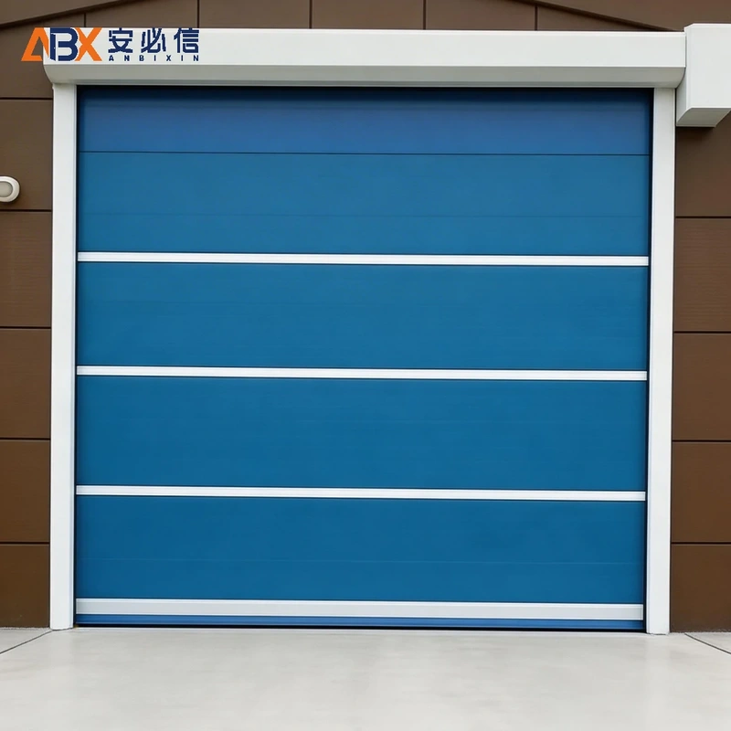 云浮市高速门