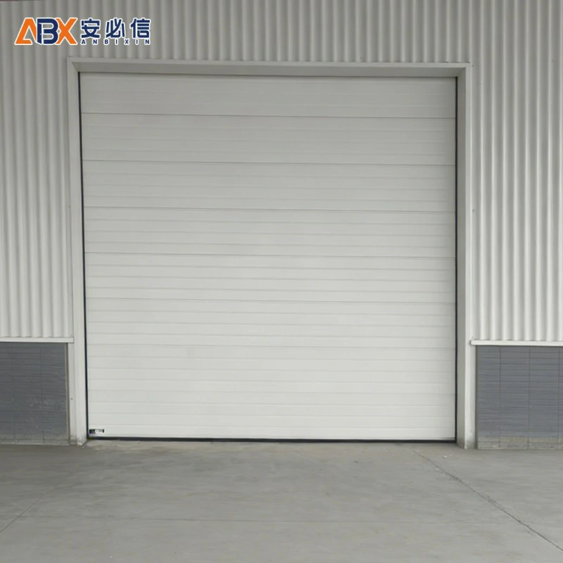 云浮市工业提升门